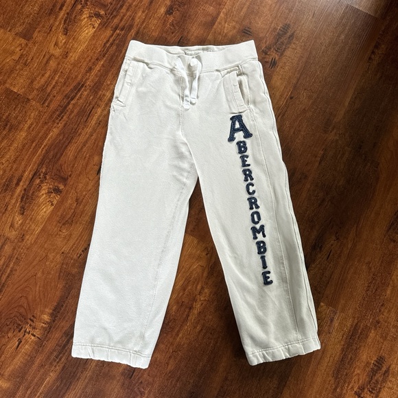 Abercrombie Joggers - Picture 1 of 3